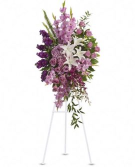 Image of Flowers or flower product titled Sacred Garden Spray