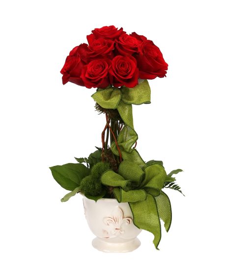 Image of Flowers or flower product titled Valentine's Day Special