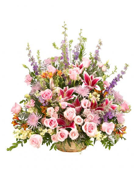 Image of Flowers or flower product titled Valentine's Day Special