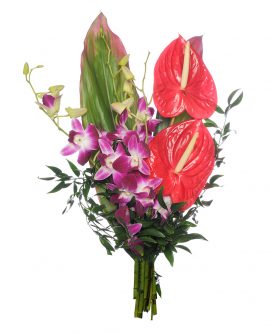 Image of Flowers or flower product titled Valentine's Day Special