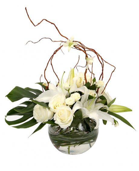 Image of Flowers or flower product titled Valentine's Day Special