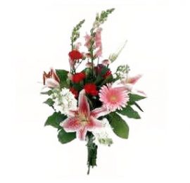 Image of Flowers or flower product titled Loving Tribute