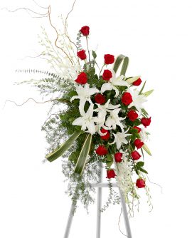 Image of Flowers or flower product titled Valentine's Day Special