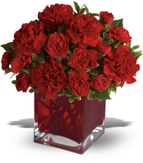 Image of Flowers or flower product titled Precious Love