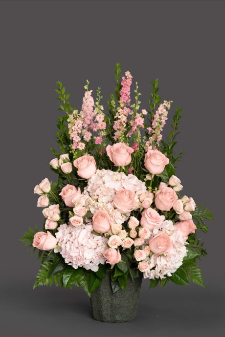 Image of Flowers or flower product titled Eternal Faith
