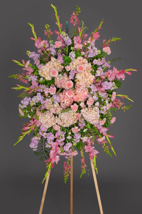Image of Flowers or flower product titled Everlasting Farewell