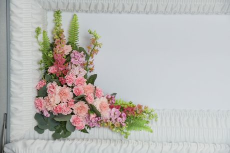 Image of Flowers or flower product titled Everlasting Grace