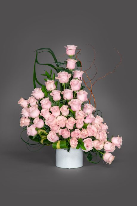 Image of Flowers or flower product titled Graceful Delight