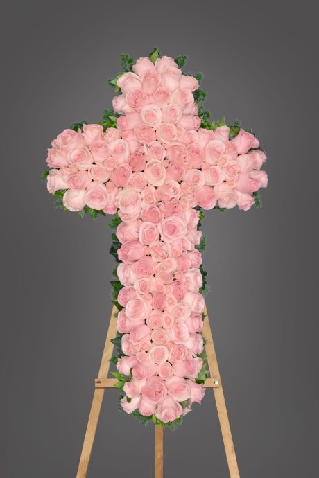 Image of Flowers or flower product titled Graceful Divine
