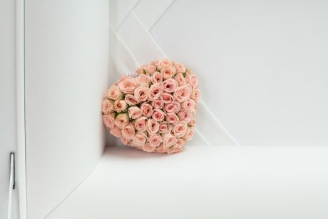 Image of Flowers or flower product titled Graceful Serenity
